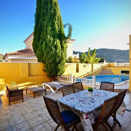 Casa Culwick Holiday home