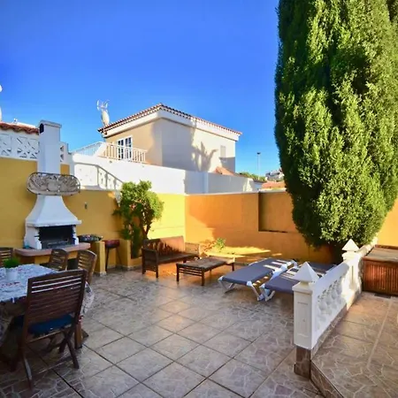 Casa Culwick *