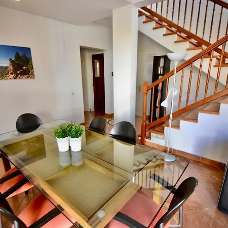 Casa Culwick Holiday home Mogan