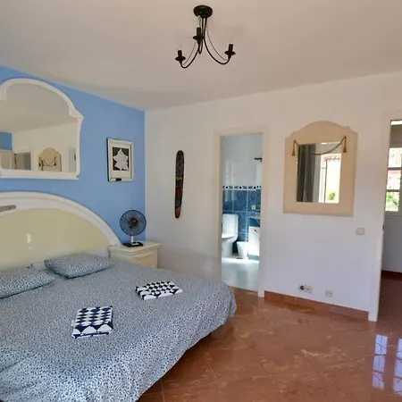 Casa Culwick Holiday home *