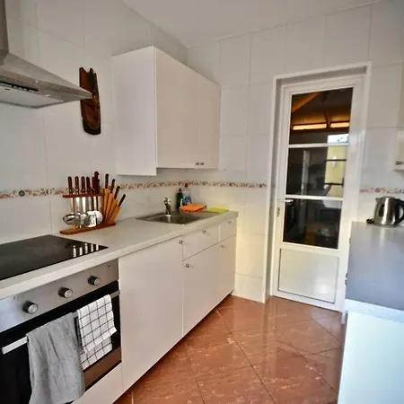Casa Culwick Holiday home Mogan