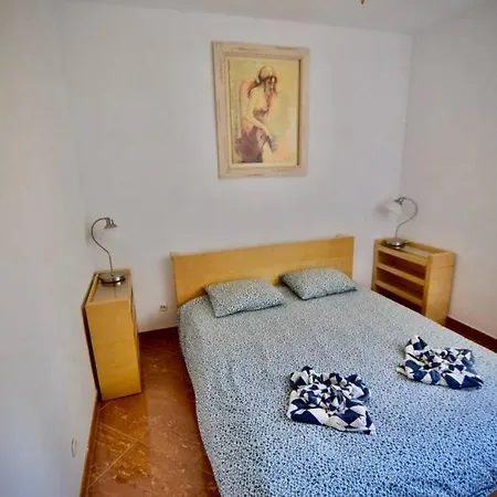 Holiday home Casa Culwick *