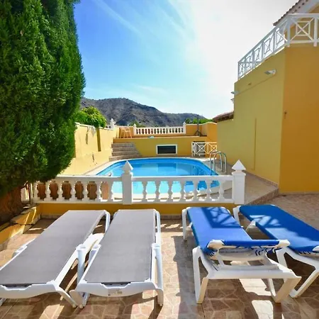 Casa Culwick Holiday home *