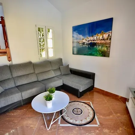 Casa Culwick * Mogan