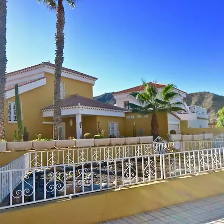 Casa Culwick Holiday home