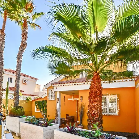Casa Culwick Σπίτι διακοπών Mogán