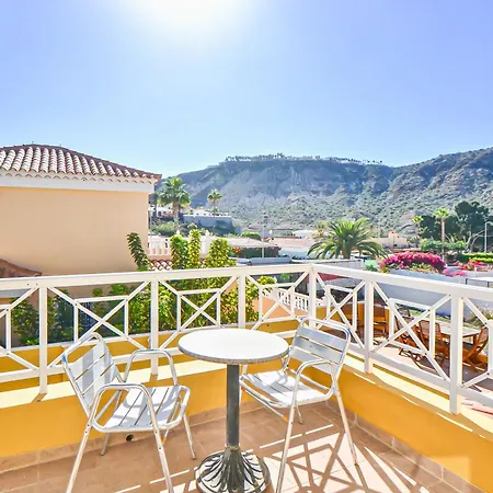 Casa Culwick Mogán