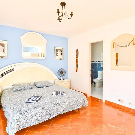 Casa Culwick Σπίτι διακοπών Mogán