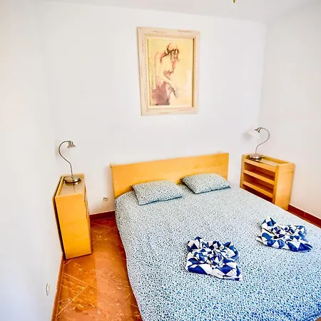Casa Culwick * Mogán