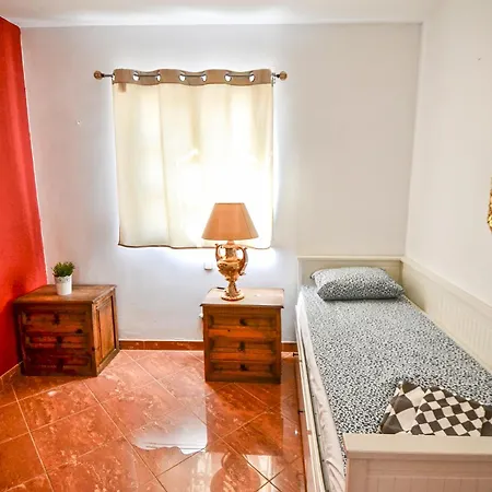 Prázdninový dům Casa Culwick