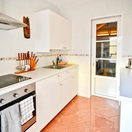 Prázdninový dům Casa Culwick Mogán