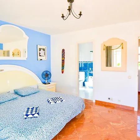 Casa Culwick Σπίτι διακοπών