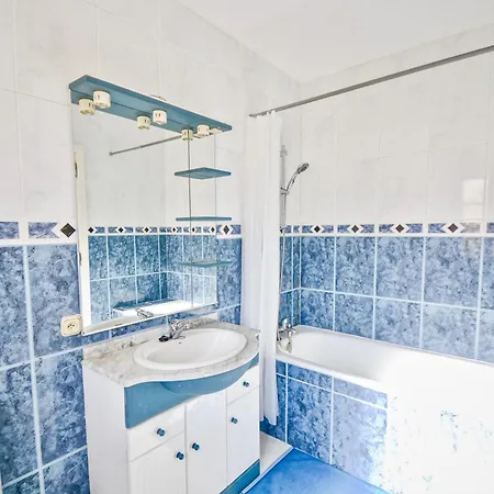 Prázdninový dům Casa Culwick *