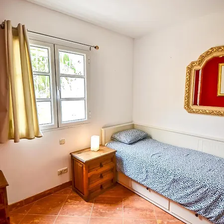 Casa Culwick Mogán