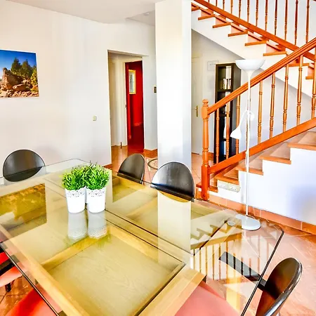 Σπίτι διακοπών Casa Culwick *