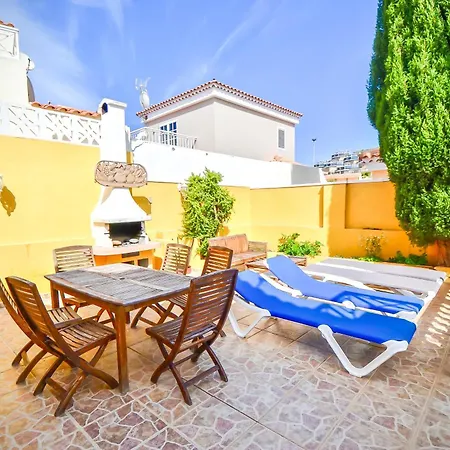 Prázdninový dům Casa Culwick Mogán
