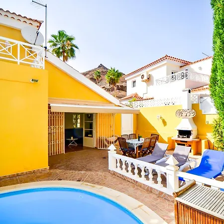 Σπίτι διακοπών Casa Culwick *
