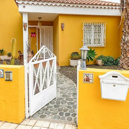 Casa Culwick Prázdninový dům *